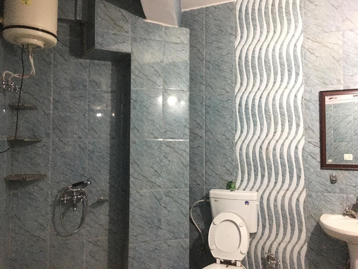 Anand Homestay Чайл Екстериор снимка